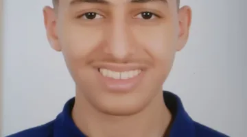 حصلت على 100%.. الأول في قطر: في تصريح خاص للشرق، أعبّر عن فخري بتفوقي وحصاد جهدي