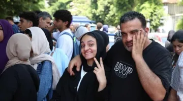 موعد إعلان نتائج الثانوية العامة 2025.. رابط مباشر متاح عند اعتمادها