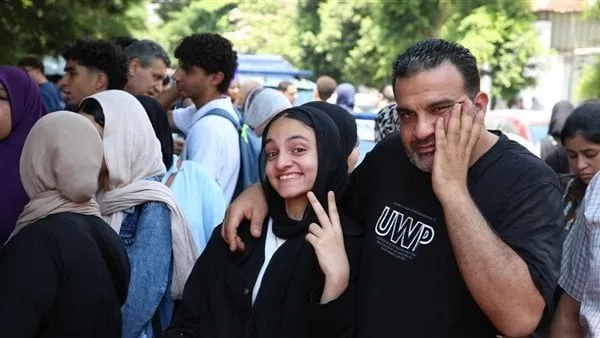 موعد إعلان نتائج الثانوية العامة 2025.. رابط مباشر متاح عند اعتمادها