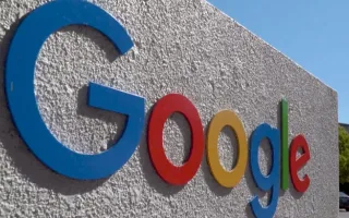 تركيا تفرض غرامة قدرها 8.9 مليون دولار على جوجل
