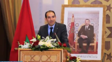 مسؤول مغربي يدعو إلى “المشاركة المستمرة” في مكافحة الفساد في إفريقيا