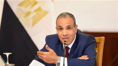 وزير الخارجية: مصر ملتزمة بالمساعدة في تحقيق التنمية والاستقرار في إريتريا وزير الخارجية: مصر ملتزمة بالمساعدة في تحقيق التنمية والاستقرار في إريتريا