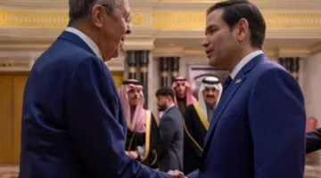 روبيو: لافروف طرح “اقتراحاً جديداً” حول أوكرانيا