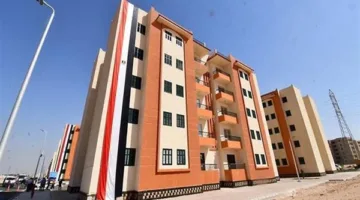 تفاصيل برنامج التمويل العقاري لمشروع سكن لكل المصريين 7 بفائدة تبدأ من 8% لمدة تصل إلى 20 عامًا.