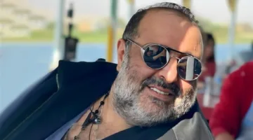 تأبين المخرج سامح عبد العزيز يوم الأحد في مسجد الشرطة بالتجمع الخامس