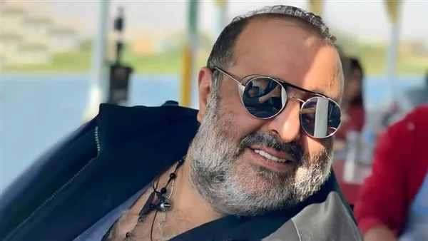 تأبين المخرج سامح عبد العزيز يوم الأحد في مسجد الشرطة بالتجمع الخامس تأبين المخرج سامح عبد العزيز يوم الأحد في مسجد الشرطة بالتجمع الخامس