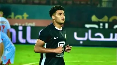 أزمة تحول دون انتقال أحمد ربيع إلى الزمالك بسبب شلبي ونيمار. أزمة تحول دون انتقال أحمد ربيع إلى الزمالك بسبب شلبي ونيمار.
