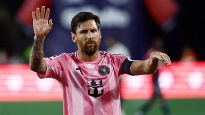 الدوري الأمريكي تحت سيطرة ليونيل ميسي.. أرقام مذهلة ومسيرة لا تعرف التوقف