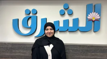 ياسمين فتحي، الحائزة على معدل 100%: أطمح لدراسة الطب في جامعة قطر.