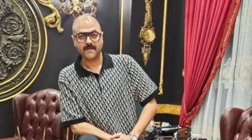 هل تحول مجلس الشيوخ إلى “حصيلة مصالح”؟.. ترشيح أحمد الباز يثير مستنقع الغضب العام