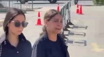 من بينهم محمد هنيدي.. فنانون يشاركون في وداع سامح عبد العزيز.
