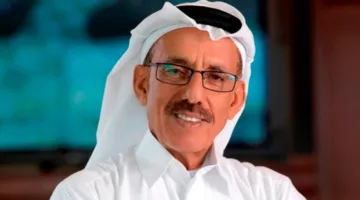 عاجل.. خلف الحبتور: أُعبر عن امتناني لمصر على الشرح الذي يُظهر قوة المؤسسات وشفافية آليات العمل.
