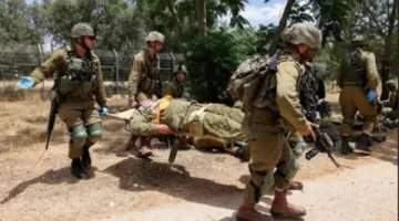 إسرائيلي قُتل في غزة يوم الأربعاء بعد دخوله “الأقصى” محتفلاً بزفافه قبل ثلاثة أشهر.