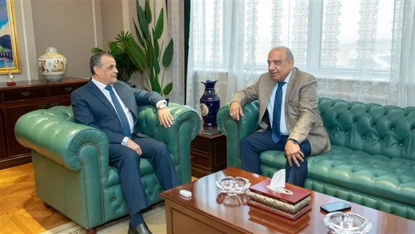 وزير الكهرباء: نسعى لتقوية التعاون الاستراتيجي مع “الإنتاج الحربي” لتعزيز الاقتصاد الوطني