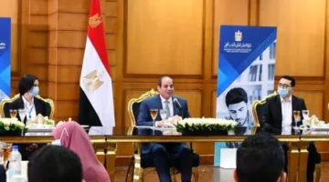 تحولات تاريخية ملهمة: خطوات بارزة في رحلة التميز بجامعة كفر الشيخ