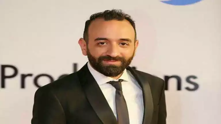 “واقع قاسٍ” .. عمرو سلامة يعبر عن مشاعر عميقة بعد رحيل سامح عبدالعزيز “واقع قاسٍ” .. عمرو سلامة يعبر عن مشاعر عميقة بعد رحيل سامح عبدالعزيز
