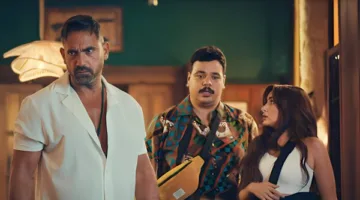 البرومو الرسمي لفيلم “الشاطر” يجذب 20 مليون مشاهدة خلال أقل من 24 ساعة
