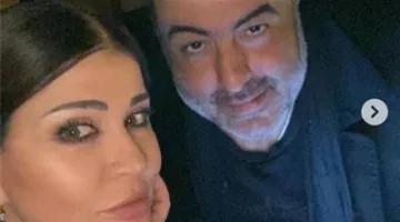 قبل وداعه: فنانون يوجهون رسائل مؤثرة لسامح عبد العزيز