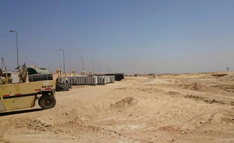 الحكومة تُكَذِّب تصريحات «خلف الحبتور» حول تدخل رئيس الوزراء لرفع أسعار الأراضي الحكومة تُكَذِّب تصريحات «خلف الحبتور» حول تدخل رئيس الوزراء لرفع أسعار الأراضي