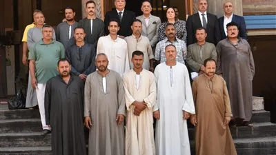 وفد من «الجبهة الوطنية» يلتقي عائلات ضحايا الحادث الإقليمي وفد من «الجبهة الوطنية» يلتقي عائلات ضحايا الحادث الإقليمي