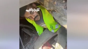 “نخرج لنتجدد ثم نعود”.. فنيون يعملون تحت الأرض لإصلاح الإنترنت