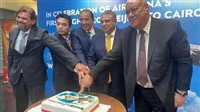 طيران Air China يبدأ أولى رحلاته إلى مطار القاهرة الدولي