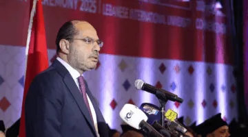 تأكيد على المبادئ الأساسية: مراد من صيدا يدعو لمواجهة الفتنة والإيمان بالعروبة كسبيل لإنقاذ الوطن.