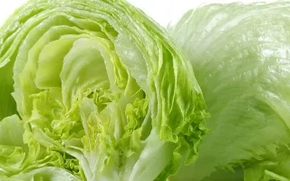 ما هو تأثير الخضروات الورقية على صحة القلب والأوعية الدموية؟