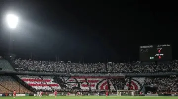 الزمالك يعود إلى مقره التاريخي.. استاد القاهرة الدولي يستضيف الفريق في الدوري والكونفدرالية بشكل رسمي