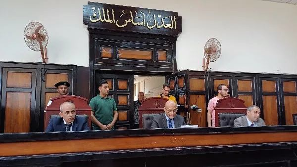 حبس ربة منزل لمدة 6 سنوات بتهمة الاتجار في مادة “الشابو” المخدرة في أسيوط