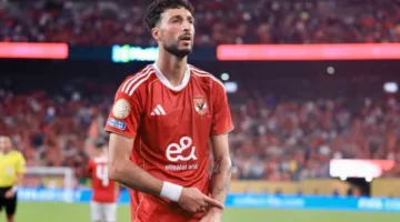 الخليج: الوصل والريان يختتمان صفقة نجم الأهلي مع بديل برازيلي