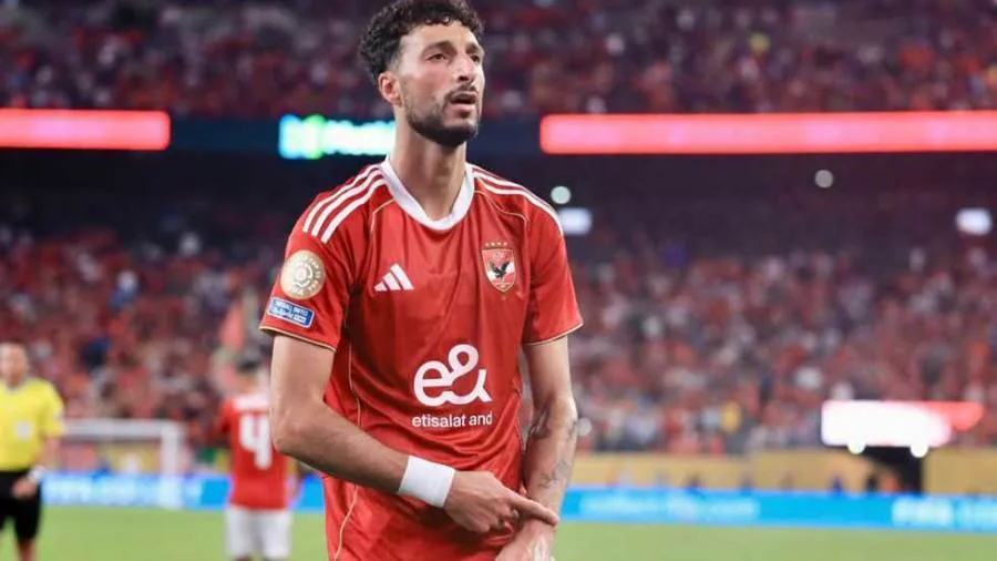 الخليج: الوصل والريان يختتمان صفقة نجم الأهلي مع بديل برازيلي الخليج: الوصل والريان يختتمان صفقة نجم الأهلي مع بديل برازيلي
