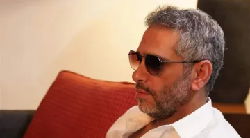 أول رد من فضل شاكر بعد منع شيرين عبد الوهاب من زيارته في مخيم عين الحلوة