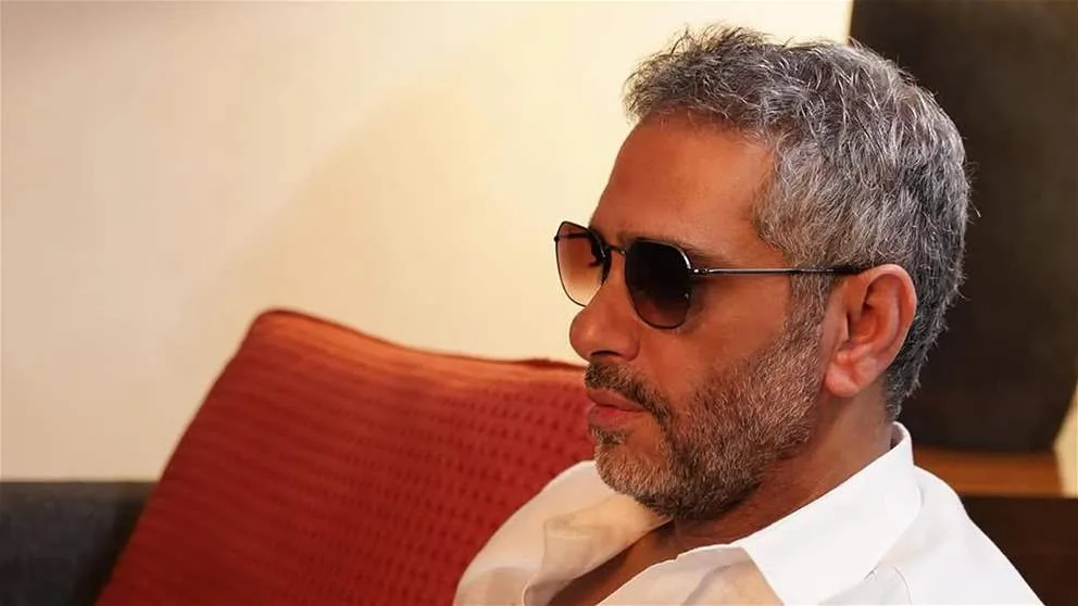 أول رد من فضل شاكر بعد منع شيرين عبد الوهاب من زيارته في مخيم عين الحلوة