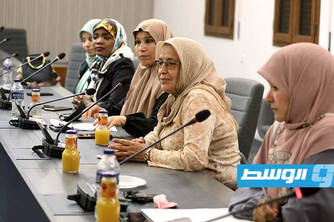 خوري: لمسنا إحباطًا عميقًا لدى أهالي بني وليد وهم يستحقون مستقبلًا أفضل