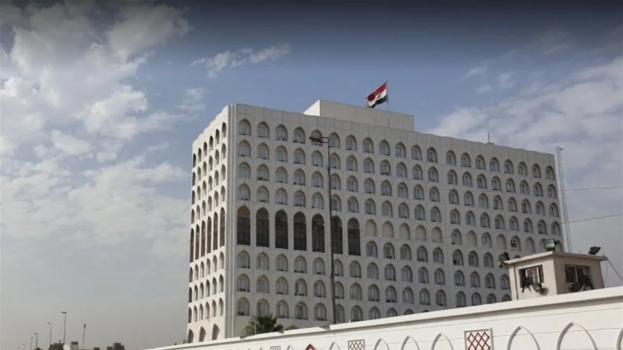 العراق يبرز التزامه بتعزيز الشراكة مع الولايات المتحدة