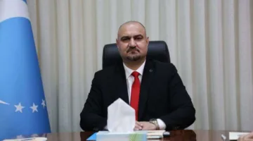 تركمان العراق يطالبون بتفعيل نظام تدوير منصب محافظ كركوك