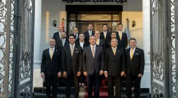 «الشعب الجمهوري» يحدد معالم المرحلة القادمة ويشدد على أن الانتخابات تتطلب الاستعداد والرؤية وليس مجرد الأعداد