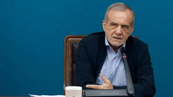 الرئيس الإيراني يتحدث عن متطلبات طهران لإقامة تعاون مع وكالة الطاقة النووية. الرئيس الإيراني يتحدث عن متطلبات طهران لإقامة تعاون مع وكالة الطاقة النووية.