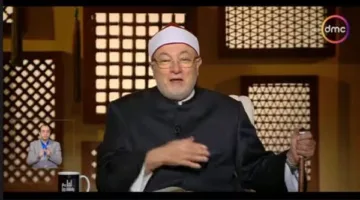 خالد الجندي: الابتسامة والضحك من تعاليم النبي محمد