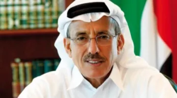 عاجل.. “الحبتور” يوضح: مصر دولة مؤسسات تضمن بيئة استثمارية شفافة.