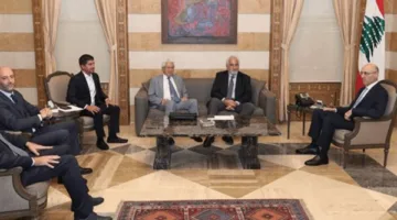 وزير الداخلية: قضية الفارين ستكون في مقدمة اهتمامات جلسة الحكومة غداً