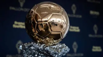 ماركا: هذا اللاعب توج بجائزة الكرة الذهبية