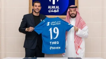 الهلال السعودي ينجح في ضم نجم ميلان بأولى صفقات الميركاتو الصيفي