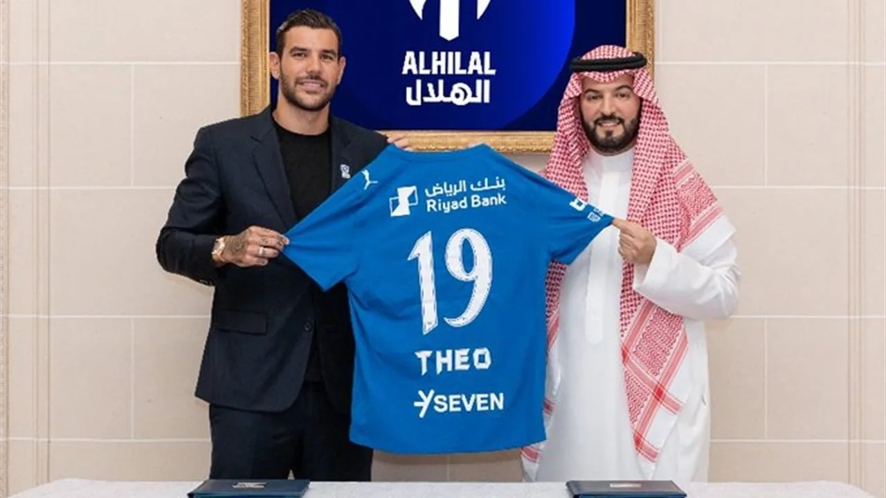 الهلال السعودي ينجح في ضم نجم ميلان بأولى صفقات الميركاتو الصيفي