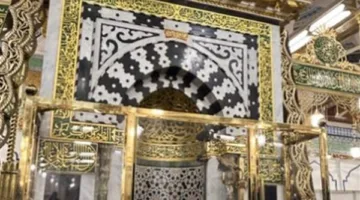 تاريخ الاحتفال بالمولد النبوي الشريف وعطلة لمدة 3 أيام