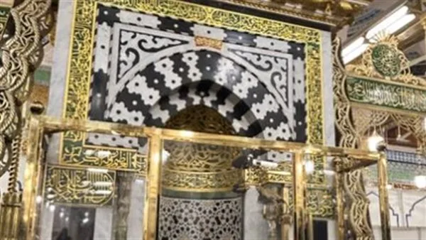 تاريخ الاحتفال بالمولد النبوي الشريف وعطلة لمدة 3 أيام تاريخ الاحتفال بالمولد النبوي الشريف وعطلة لمدة 3 أيام