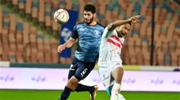 علي جبر: حسام حسن حقق “نجاحاً” مع المنتخب المصري.. وهذا الثنائي هو “الأفضل” في كرة القدم المصرية.