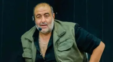 مهرجان الإسكندرية السينمائي ينعى المخرج سامح عبدالعزيز