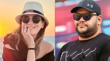 محمد ممدوح وريهام عبد الغفور يتصدران بطولة فيلم جديد بعنوان “خريطة ليلة رأس السنة”.